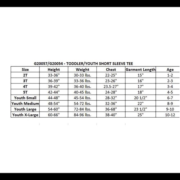 “Will Trade Sister for Presents” Dark Gray Tee, Excellent Condition Size Youth M - Picture 4 of 4